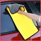 Multipurpose Double-Sided Cloths Automotive Towels
