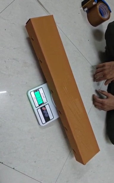 Magic Broom Sweeper For Floor Cleaning