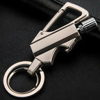 Bottle Opener And Matchstick Fire Starte Great Keychain Kerosene Lighter Keychain
