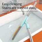Magic Broom Sweeper For Floor Cleaning