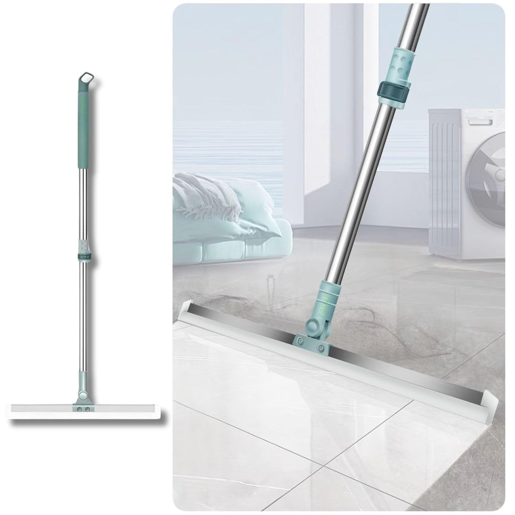Magic Broom Sweeper For Floor Cleaning