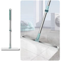 Magic Broom Sweeper For Floor Cleaning