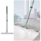 Magic Broom Sweeper For Floor Cleaning