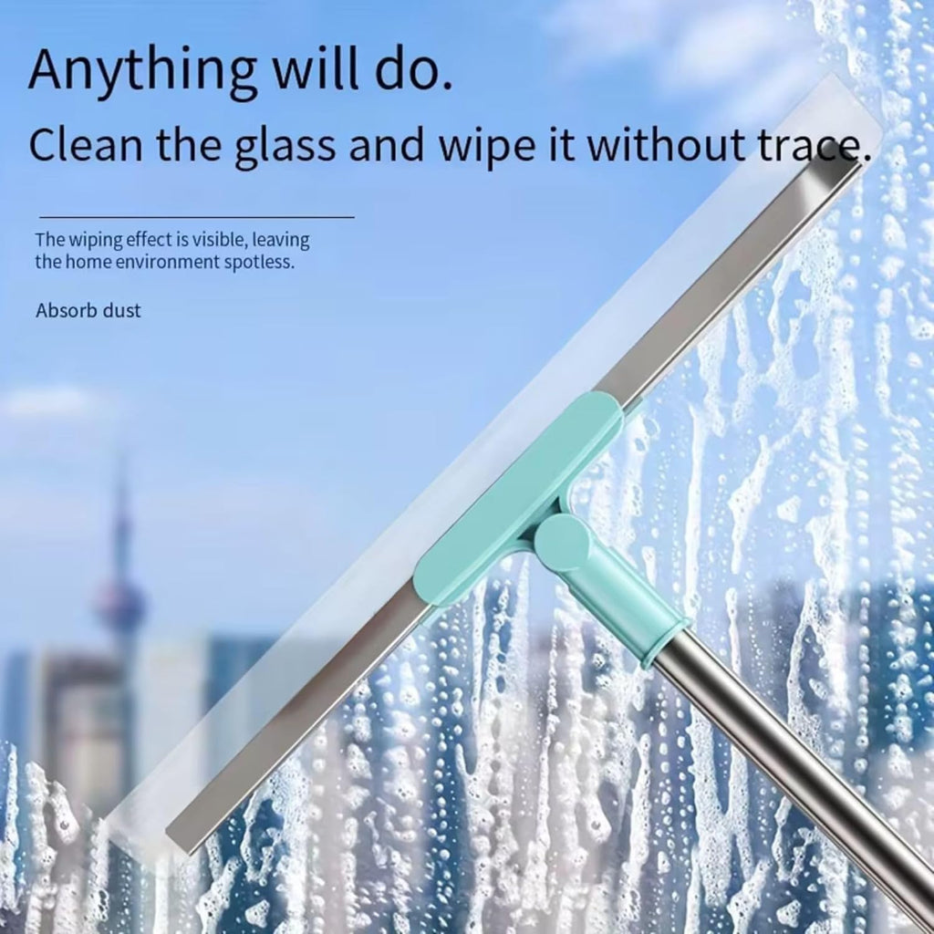 Magic Broom Sweeper For Floor Cleaning